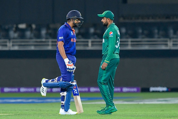 You are currently viewing India vs Pakistan in Asia Cup 2025: The Political Rally, Cricket Rivalry & What’s at Stake