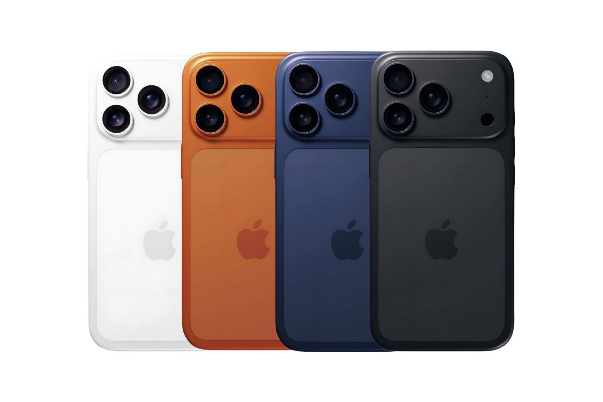 You are currently viewing iPhone 17 Pro Max Launched: Everything You Need to Know