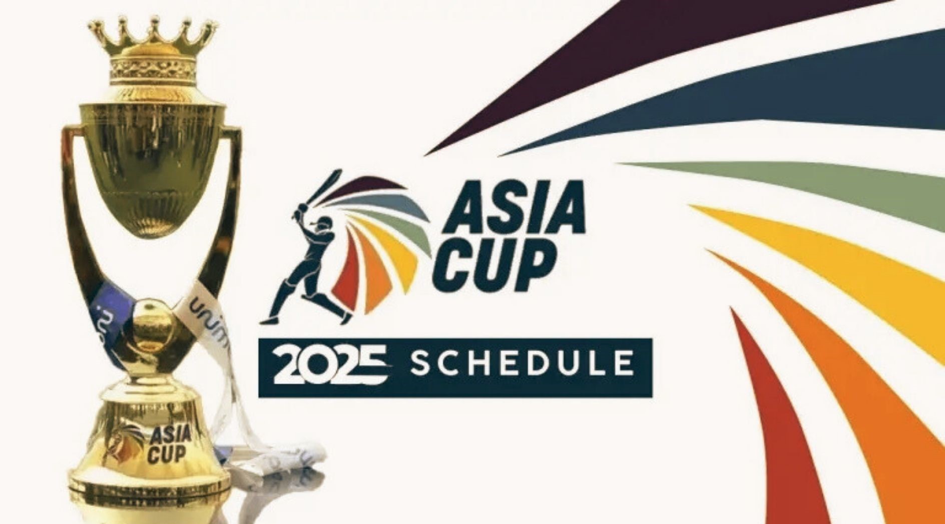 You are currently viewing Asia Cup 2025 Schedule (T20I Format – UAE)